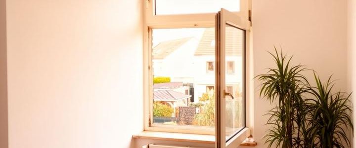 Schöne helle Whg 1.OG, 94qm, gepflegt, 3 Zi, gr. WZ, ruhige Lage - Foto 1