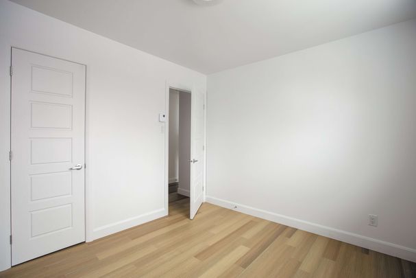 8 · 3e étage - Photo 1