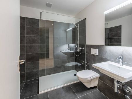 Neubau mit Flair - Foto 4