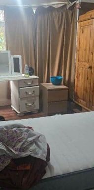 Room in a Shared House, Lyncroft Gardens, TW3 - Photo 1