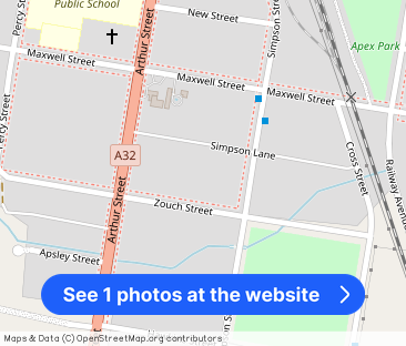 FRESH FULLY FURNISHED HOME WITH EXTRAS - Photo 1