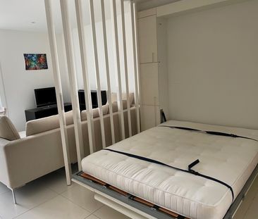 Studio Flat, Pan Peninsula Square, E14 - Photo 4