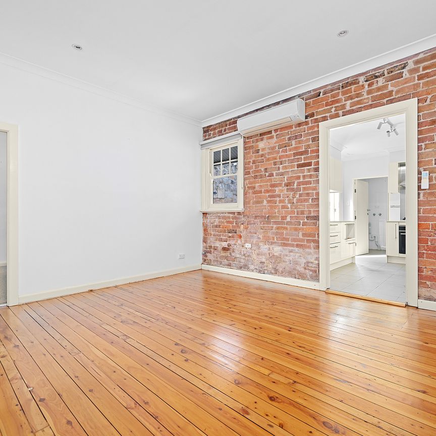 5 Ford Street, Balmain NSW 2041 - House For Rent | Domain - Photo 1