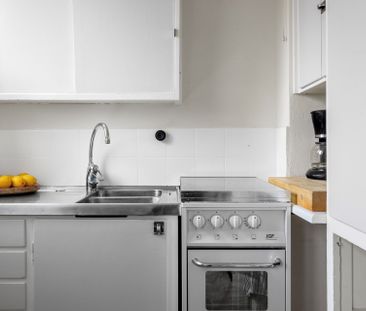 Råstensgatan, Sundbyberg - Foto 5