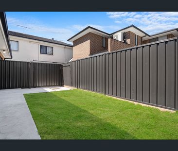 LOW MAINTENANCE LIFESTYLE - NEW BUILD!! - Photo 6