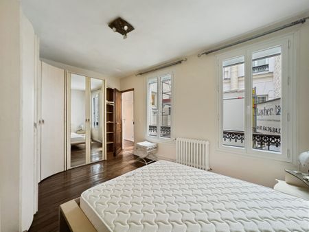 🌟 T2 Meublé – Location Saisonnière – 3 mois - Photo 3