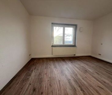 Ruhige 3-Zimmer Wohnung mit neuem Bad und Balkon in Schwalmtal-Wald... - Photo 1