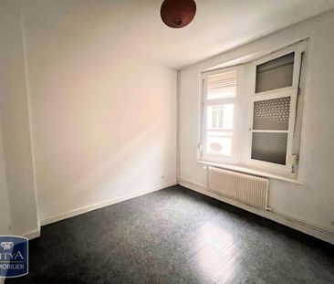 Location Maison 6 pièces 101m² LILLE 59000 - Photo 1