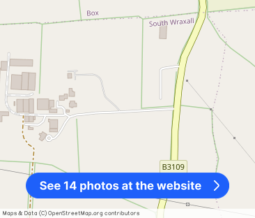 Norbin, SN13 - Photo 1