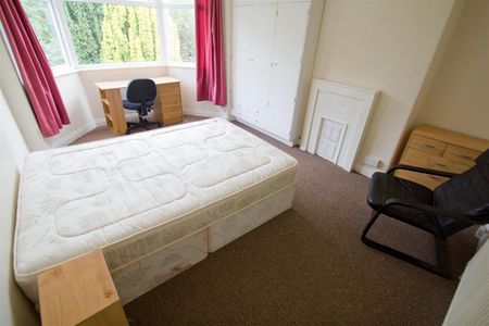 The Turnways, Headingley, LS6 3DT, Leeds - Photo 3