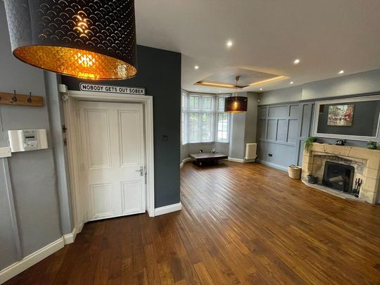 2 bedroom detached house to rent - Photo 1