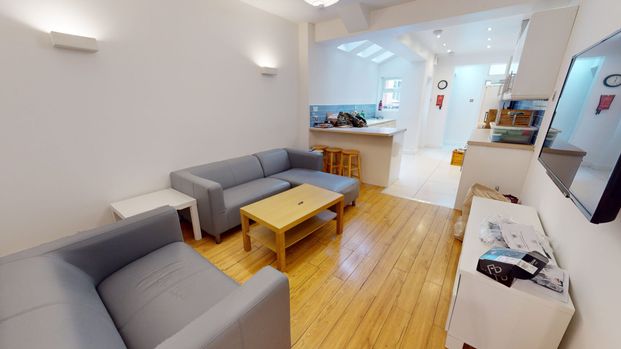 Tiverton Road Birmingham - Photo 1