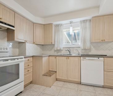 For Lease - 29 Jeanette Street Unit# Main, Toronto, Ontario - Photo 6
