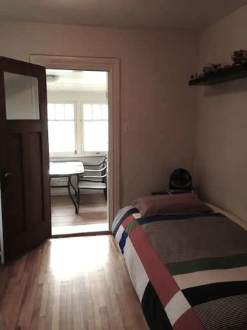 For Lease - 33 Cameron Avenue, Glebe - Ottawa East and Area, Ontario - Photo 5