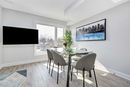 Algonquin Place | All Inclusive Rentals Near College Square - Photo 5