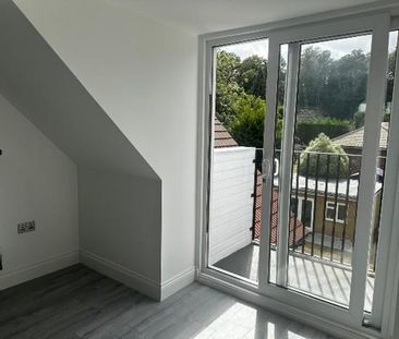 1 bedroom flat to rent - Photo 6