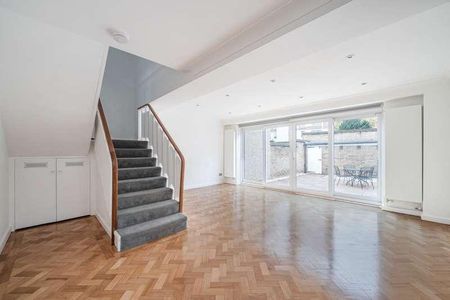 Acacia Gardens, St Johns Wood, NW8 - Photo 3