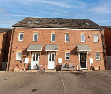 Horse Chestnut Close, Middlesbrough, TS8 - Photo 5