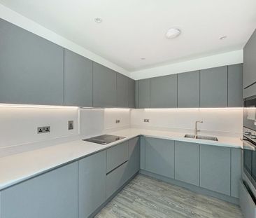 2 bedroom terraced house to rent - Photo 6