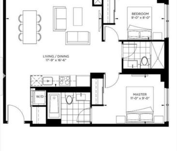 For Lease - 38 Forest Manor Road Unit# 1310, Toronto, Ontario - Photo 5