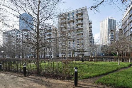 East Village, Stratford, E20 - Photo 5