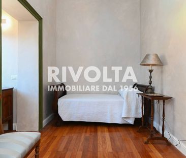 Appartamento ottimo stato, terzo piano, Trastevere, Roma - Photo 1