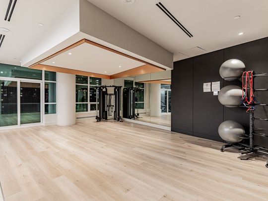 For Lease - 30 Upper Mall Way Unit# 1601, Vaughan, Ontario - Photo 1