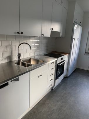 Östra Rundgatan, Nyköping - Foto 1
