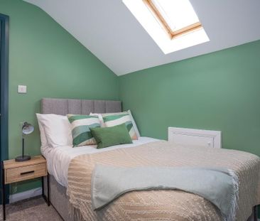 Room 3, Epworth Street, Belfast, BT5 4QR - Photo 4