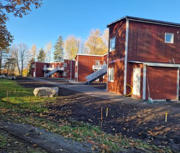 Ramsjövägen, Morgongåva - Foto 3