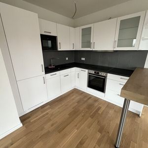 Großzügige 1 Zimmer Wohnung mit umliegender Dachterrasse in Findorff - Photo 3