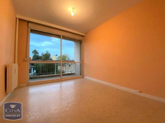 Appartement à louer 2 pièces 57.85m² - Photo 1