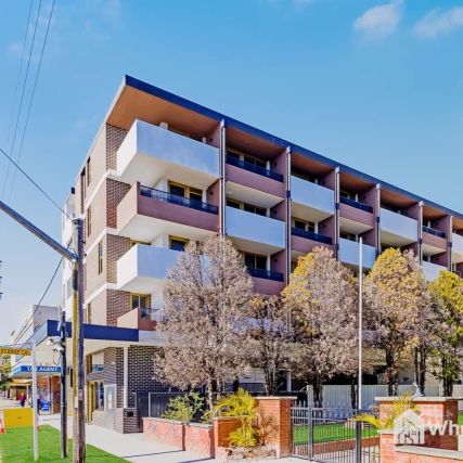 Homebush, Sydney - Photo 1