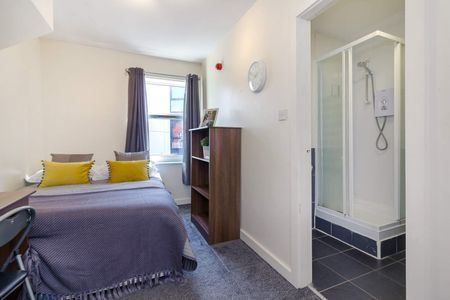 53 ST MICHAELS LANE Leeds - LS6 3BR - Photo 5