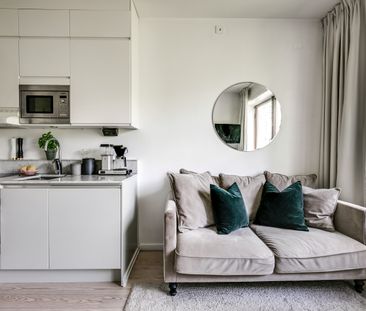 Fridhemsplan, Stockholm - Photo 2