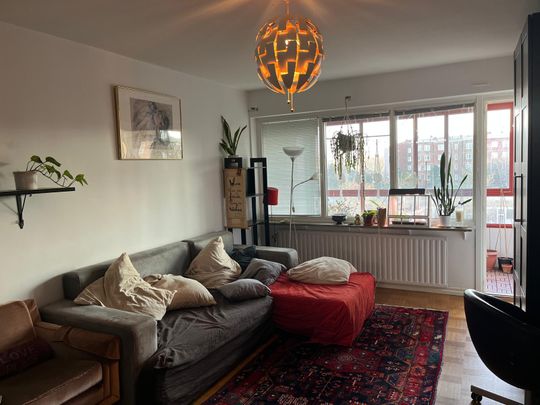 Branteviksgatan, Malmö - Photo 1