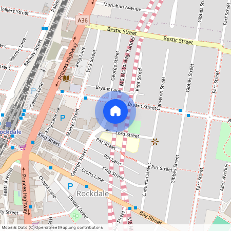 54 George Street, NSW 2216, Rockdale