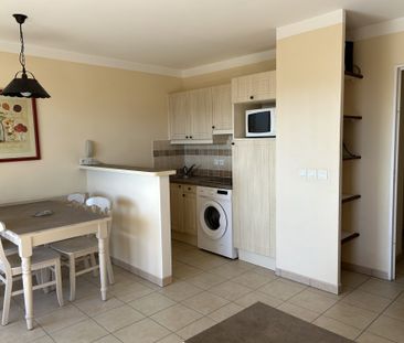 Appartement - Mallemort (13370) - 39.09 m² - - Photo 4