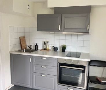 Stjärngatan, Uddevalla - Photo 1