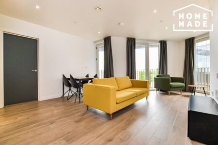 2 bedroom flat to rent - Photo 5