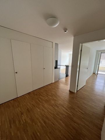 1 Monat Mietzinsfrei! Moderne 2.0 Zimmerwohnung sucht Sie! - Photo 5