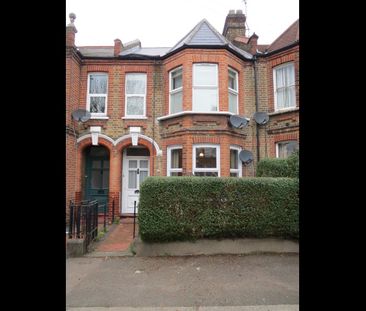 1 Bed Flat, Cornwallis Road, E17 - Photo 2
