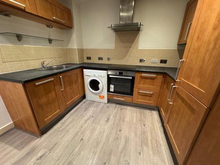 2 bedroom flat to rent - Photo 4