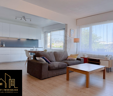 Location Appartement 4 pièces 12m² GAILLARD 74240 - Photo 2