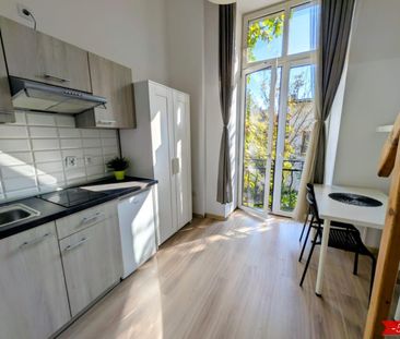 Łódź Łódź-Śródmieście, Gdańska - Photo 4