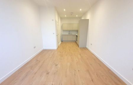 1 bedroom flat to rent - Photo 5