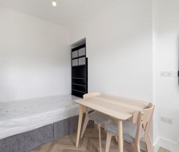 Flat 1 1 Aughrim Villas Aughrim Street Stoneybatter Dublin 7 D07 VY... - Photo 3