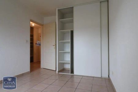 Appartement à louer 2 pièces 48.13m² - Photo 3