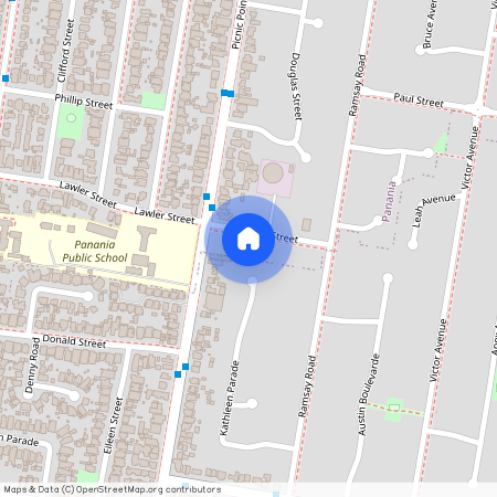 13A Lawler Street, Panania 2213, New South Wales