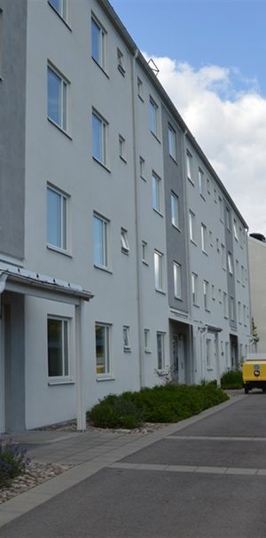 Jacobs Gränd 9 C - Foto 1